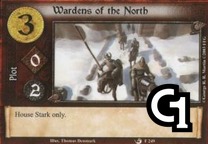 Wardens of the North